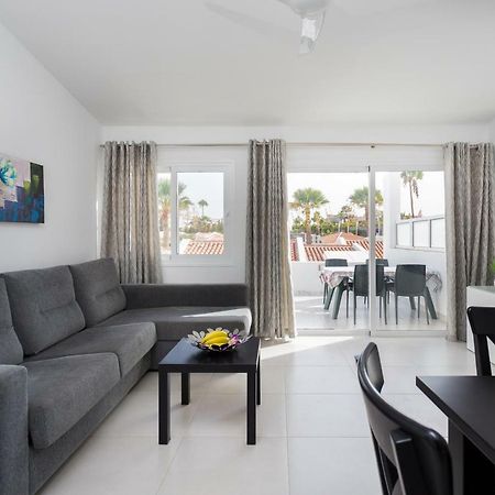 Apartment Eden Island Village Costa Adeje  Ngoại thất bức ảnh