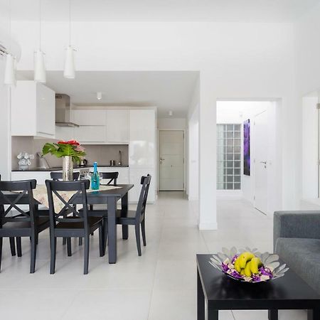 Apartment Eden Island Village Costa Adeje  Ngoại thất bức ảnh