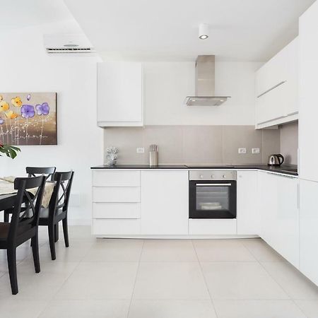 Apartment Eden Island Village Costa Adeje  Ngoại thất bức ảnh