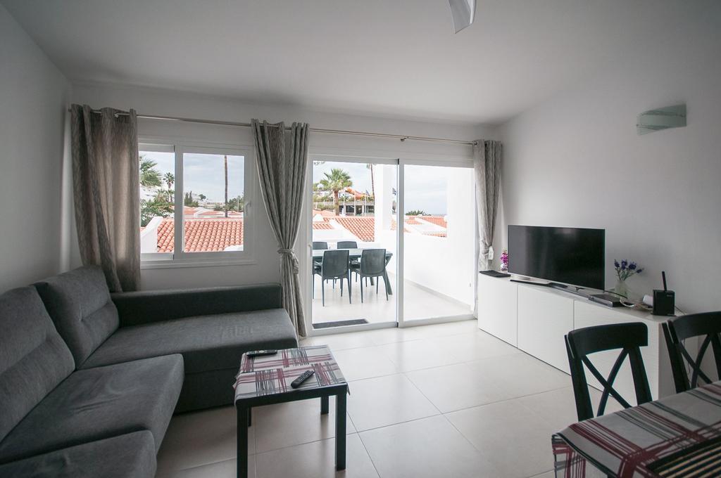 Apartment Eden Island Village Costa Adeje  Ngoại thất bức ảnh