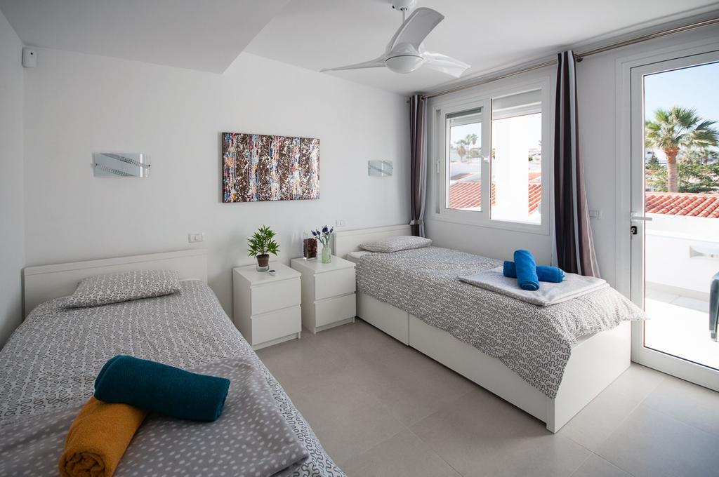 Apartment Eden Island Village Costa Adeje  Ngoại thất bức ảnh