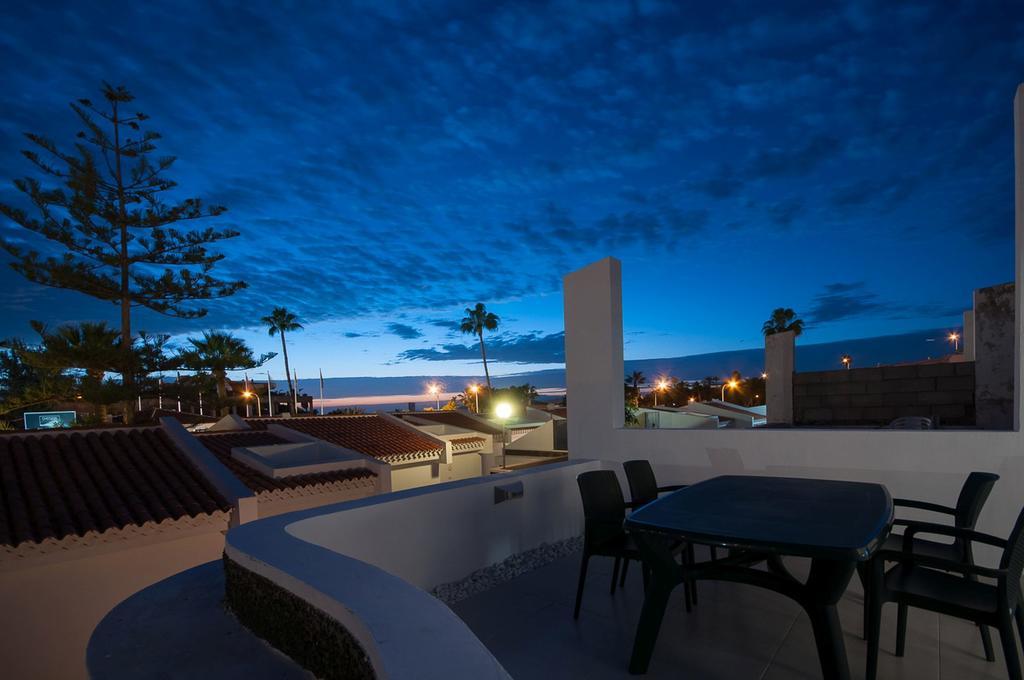 Apartment Eden Island Village Costa Adeje  Ngoại thất bức ảnh