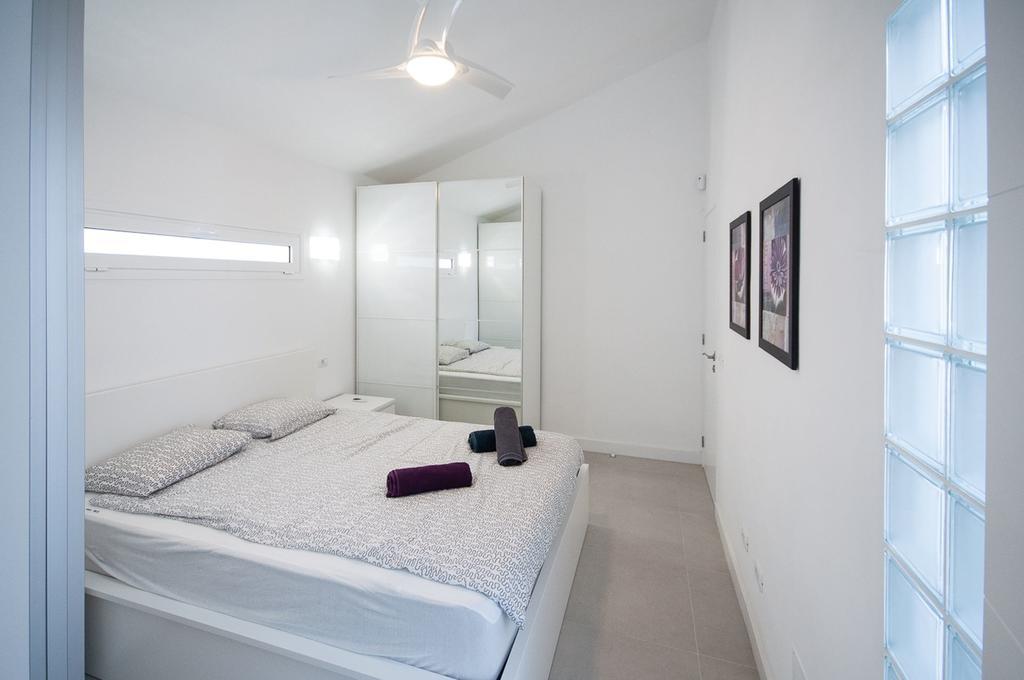 Apartment Eden Island Village Costa Adeje  Ngoại thất bức ảnh