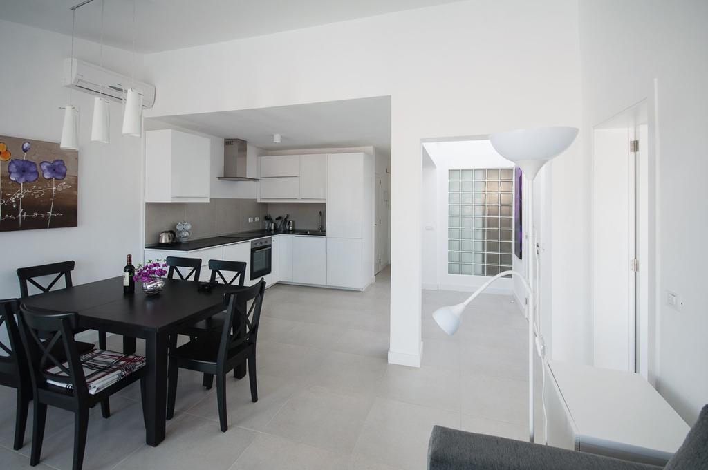 Apartment Eden Island Village Costa Adeje  Ngoại thất bức ảnh