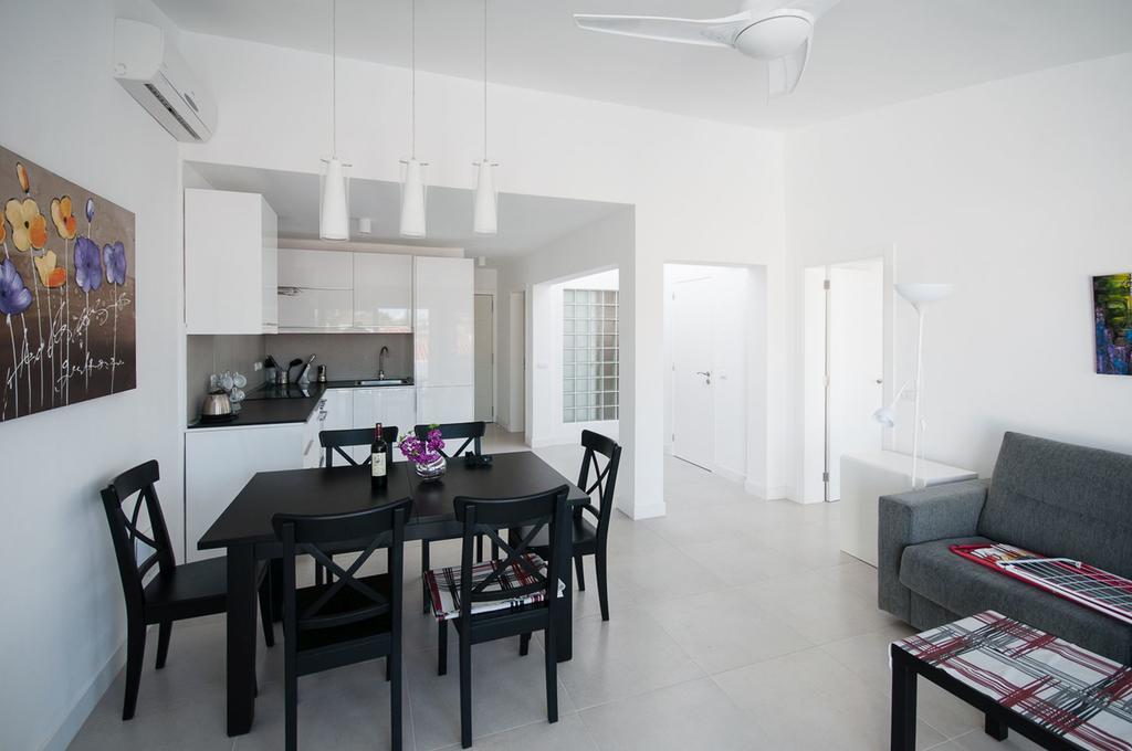 Apartment Eden Island Village Costa Adeje  Ngoại thất bức ảnh