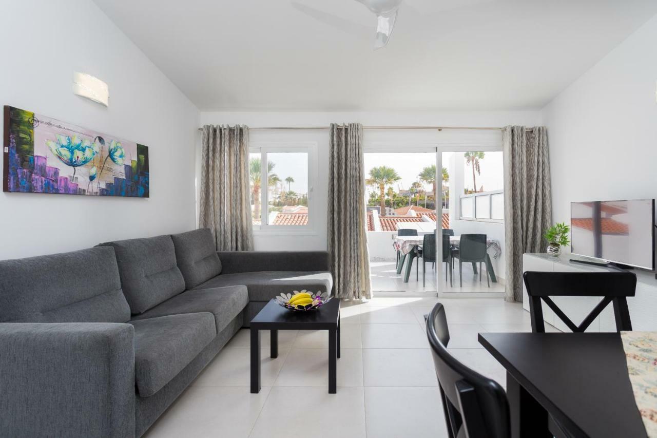 Apartment Eden Island Village Costa Adeje  Ngoại thất bức ảnh