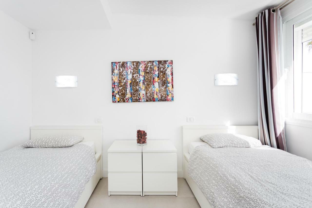 Apartment Eden Island Village Costa Adeje  Ngoại thất bức ảnh
