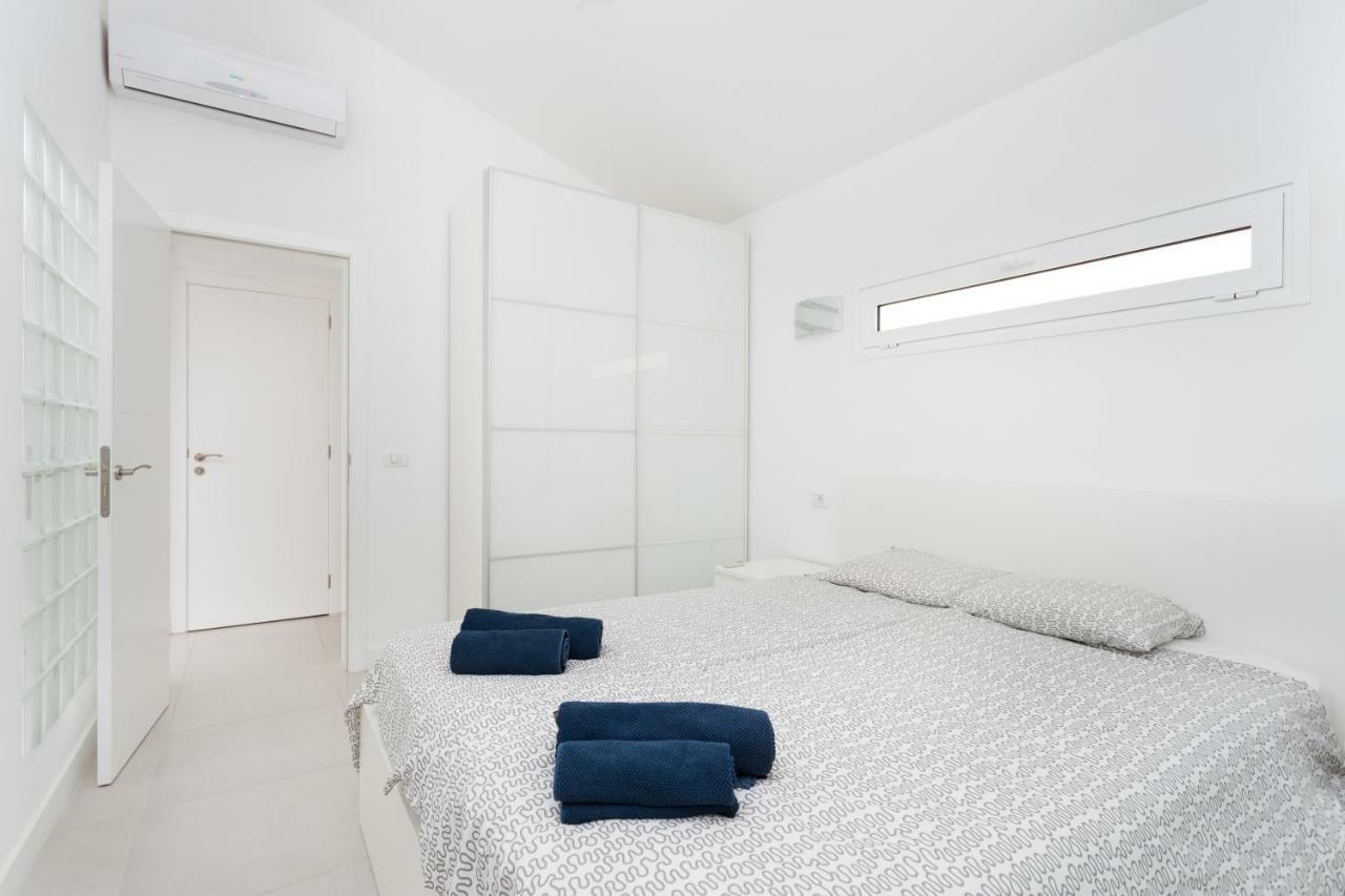 Apartment Eden Island Village Costa Adeje  Ngoại thất bức ảnh