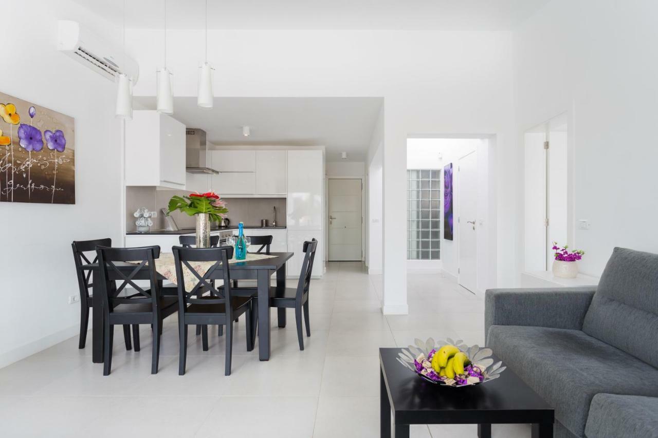 Apartment Eden Island Village Costa Adeje  Ngoại thất bức ảnh