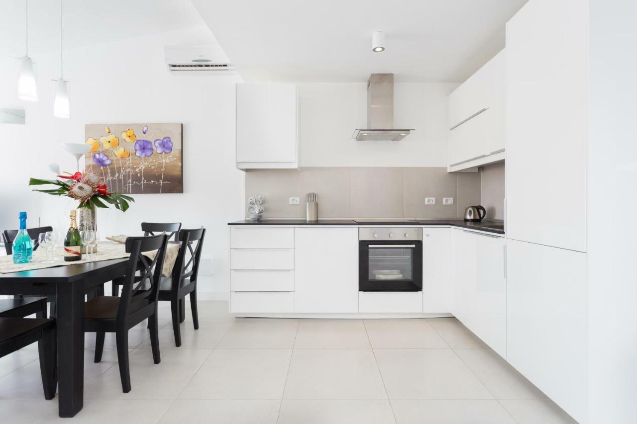 Apartment Eden Island Village Costa Adeje  Ngoại thất bức ảnh