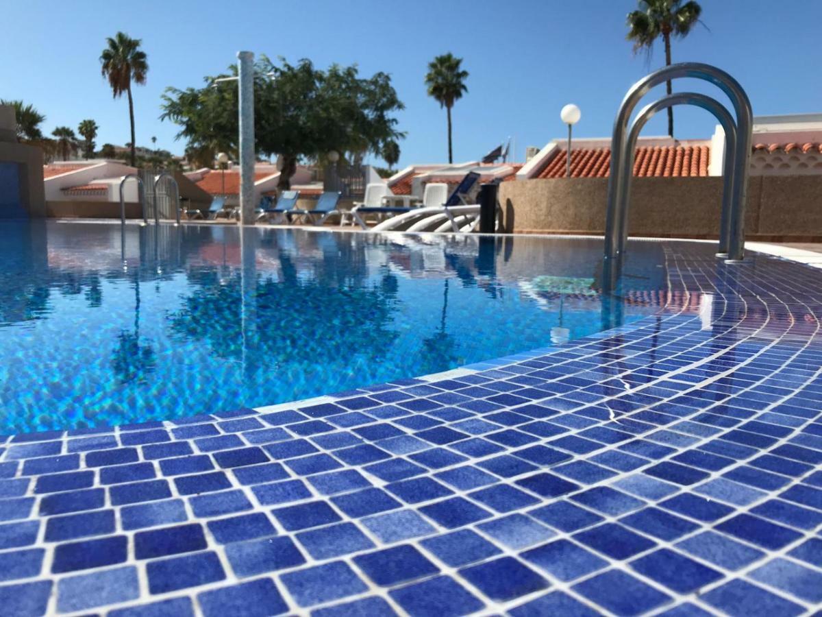 Apartment Eden Island Village Costa Adeje  Ngoại thất bức ảnh