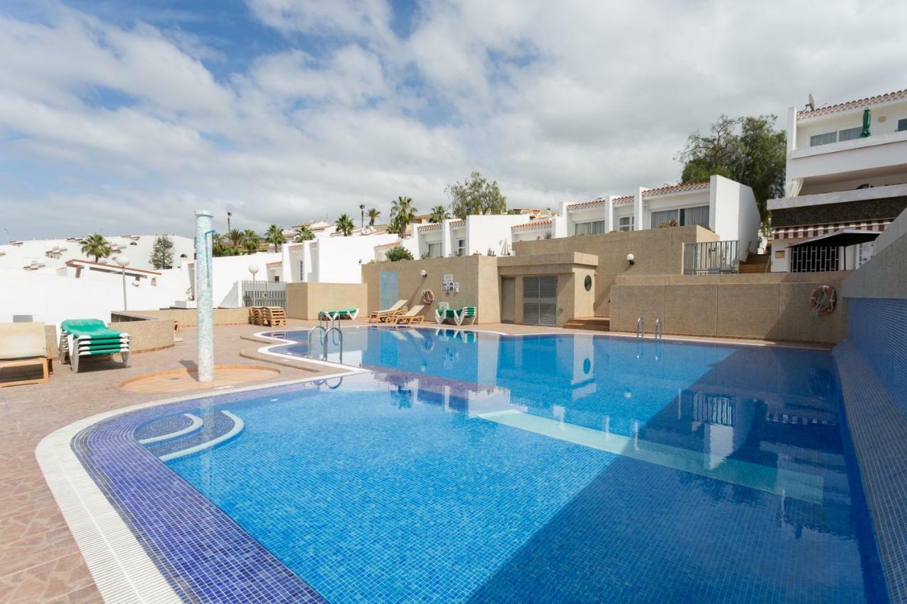 Apartment Eden Island Village Costa Adeje  Ngoại thất bức ảnh