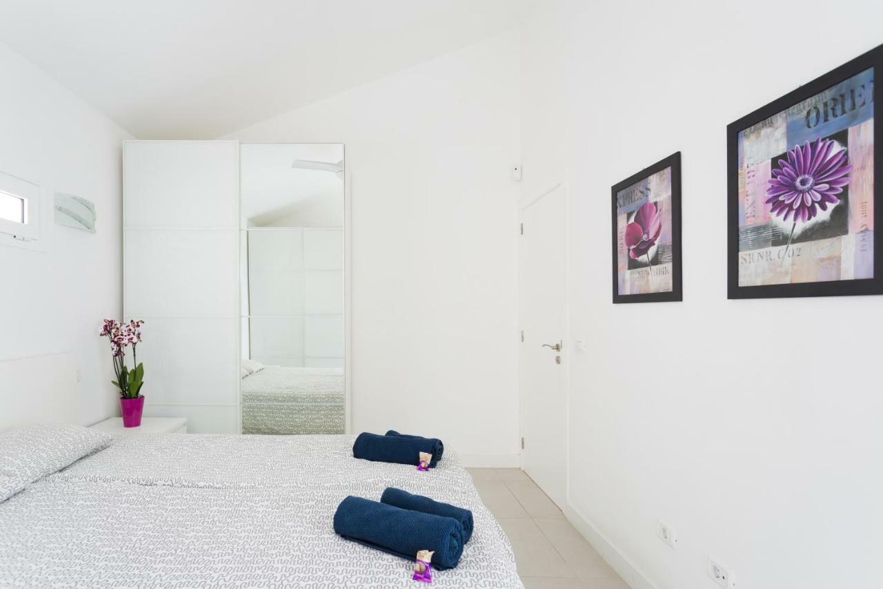 Apartment Eden Island Village Costa Adeje  Ngoại thất bức ảnh