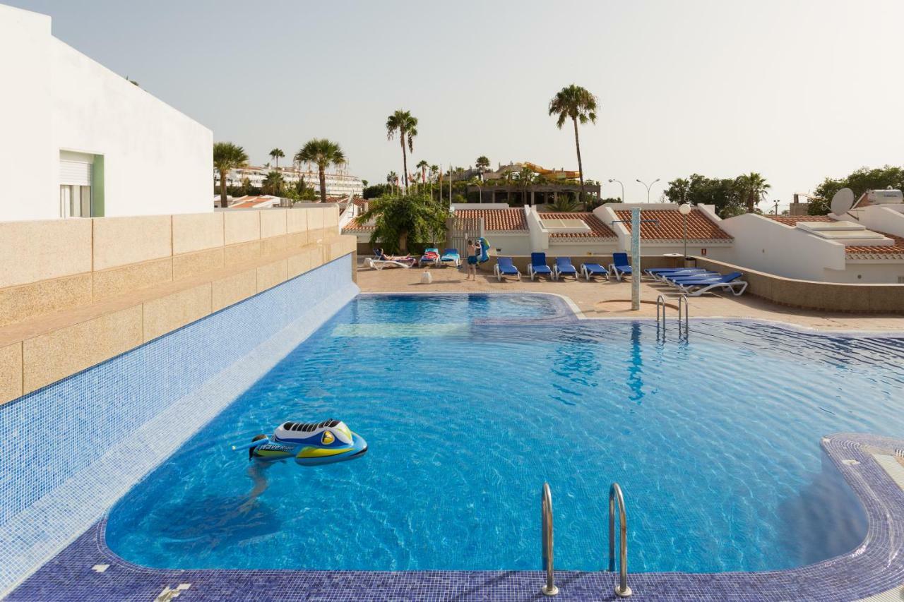 Apartment Eden Island Village Costa Adeje  Ngoại thất bức ảnh