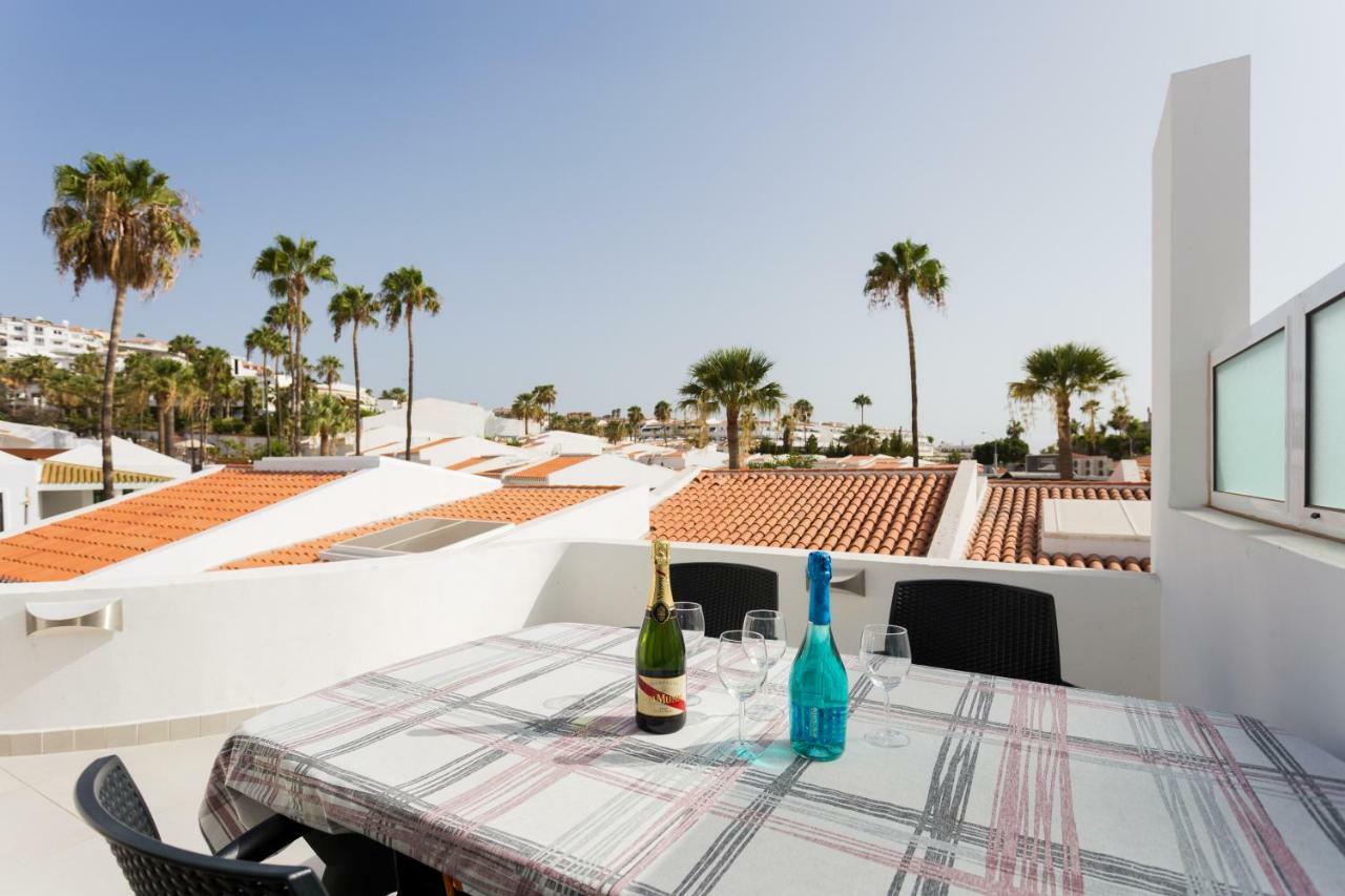 Apartment Eden Island Village Costa Adeje  Ngoại thất bức ảnh