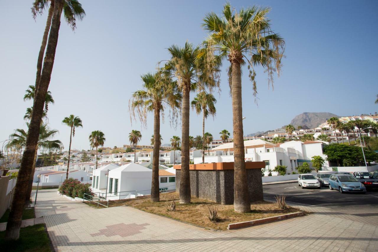 Apartment Eden Island Village Costa Adeje  Ngoại thất bức ảnh