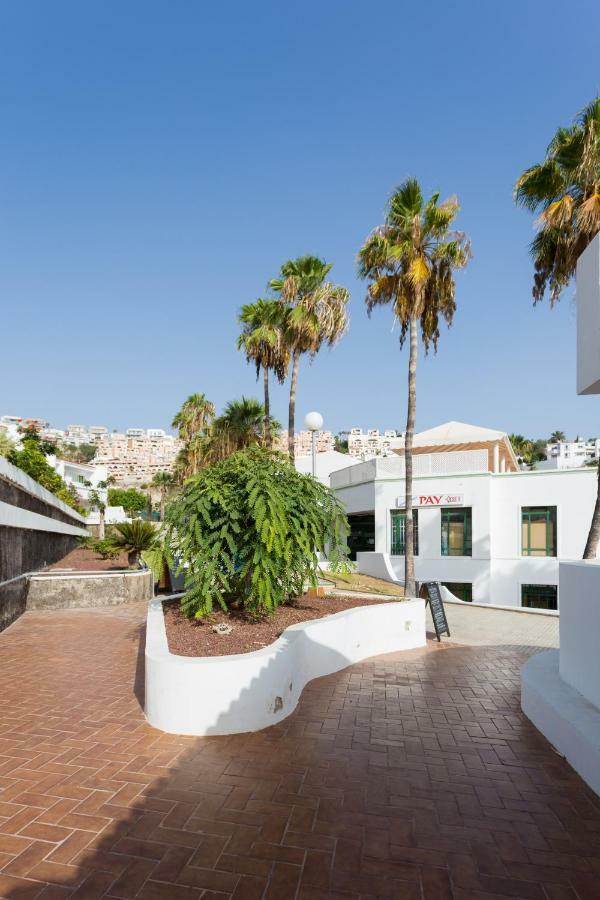 Apartment Eden Island Village Costa Adeje  Ngoại thất bức ảnh