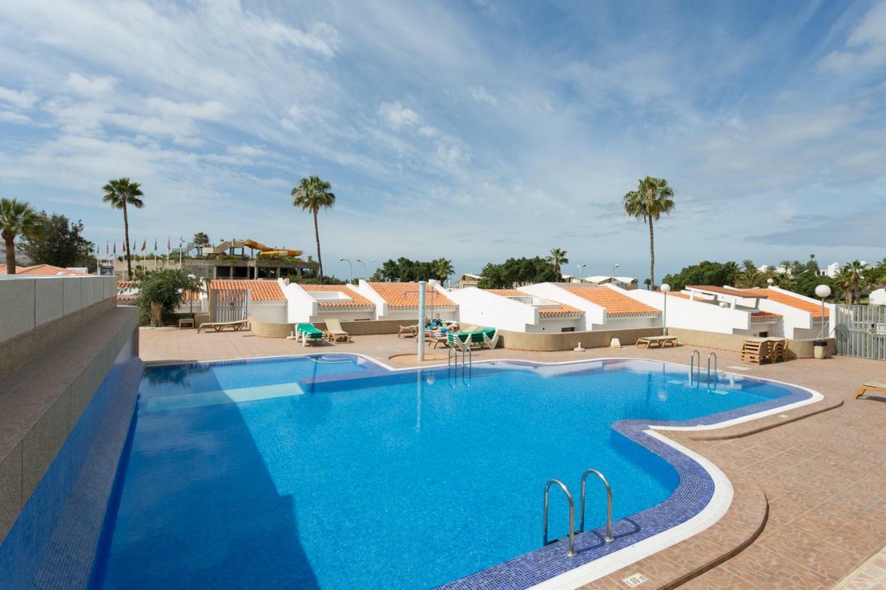 Apartment Eden Island Village Costa Adeje  Ngoại thất bức ảnh