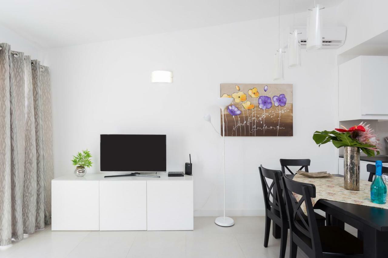 Apartment Eden Island Village Costa Adeje  Ngoại thất bức ảnh