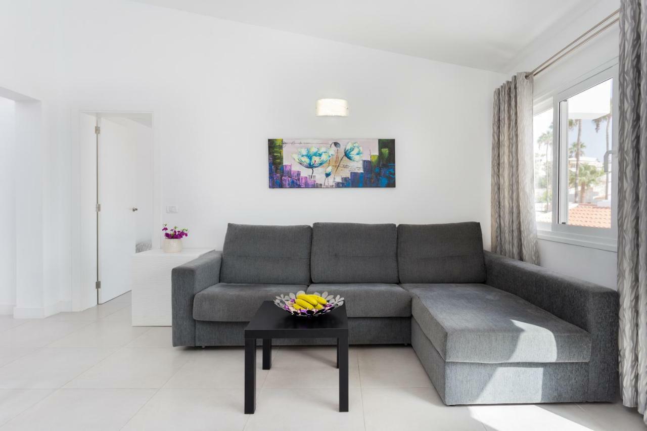 Apartment Eden Island Village Costa Adeje  Ngoại thất bức ảnh