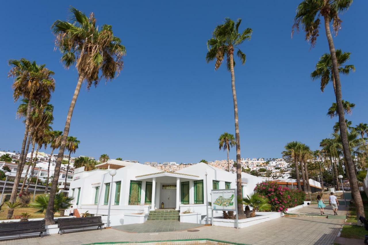 Apartment Eden Island Village Costa Adeje  Ngoại thất bức ảnh