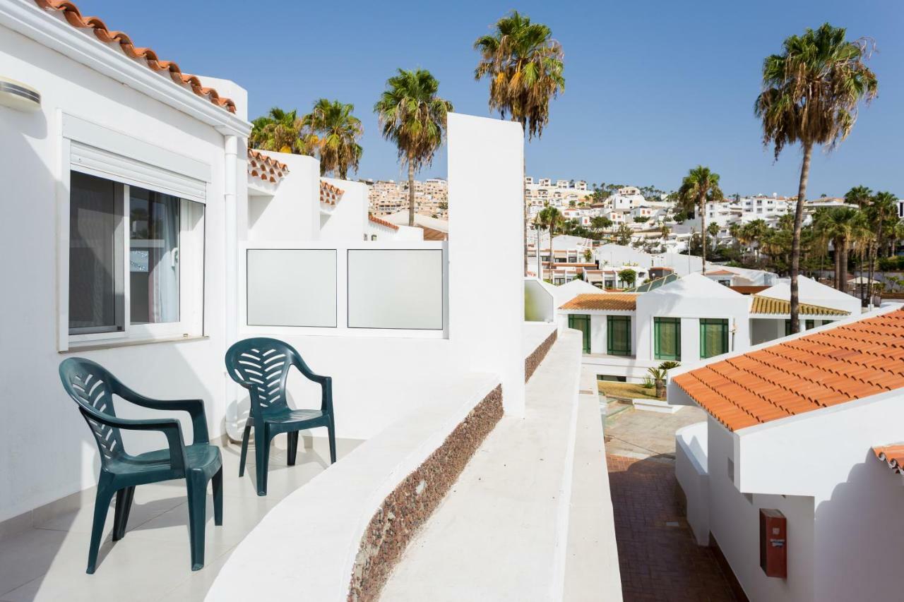 Apartment Eden Island Village Costa Adeje  Ngoại thất bức ảnh