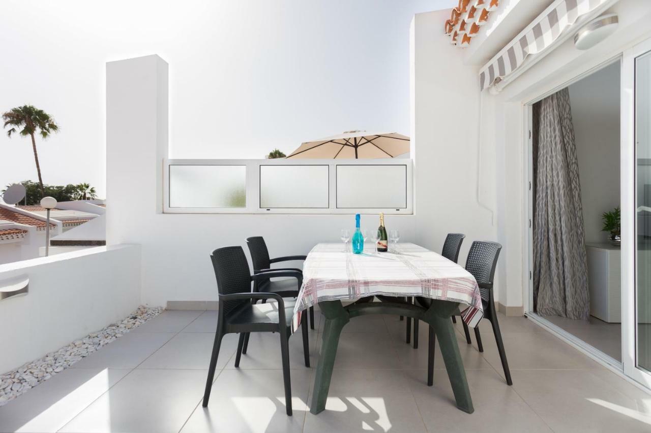 Apartment Eden Island Village Costa Adeje  Ngoại thất bức ảnh