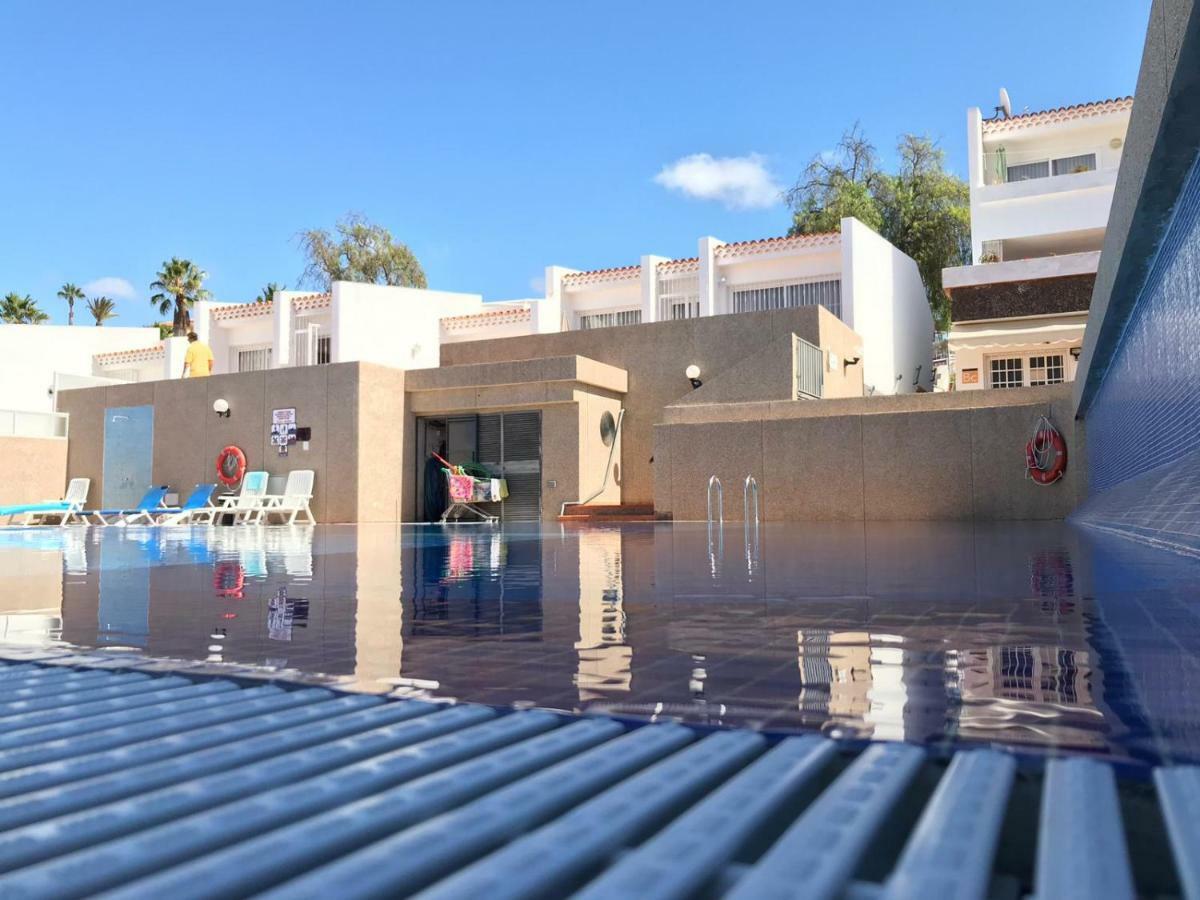 Apartment Eden Island Village Costa Adeje  Ngoại thất bức ảnh