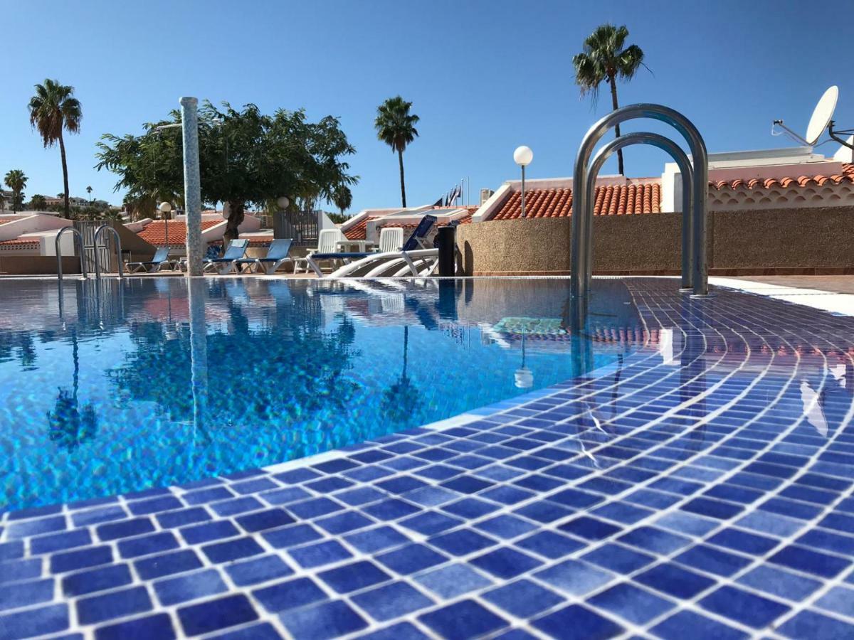 Apartment Eden Island Village Costa Adeje  Ngoại thất bức ảnh